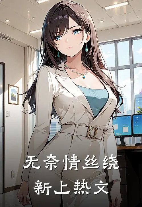 无奈情丝绕新上热文