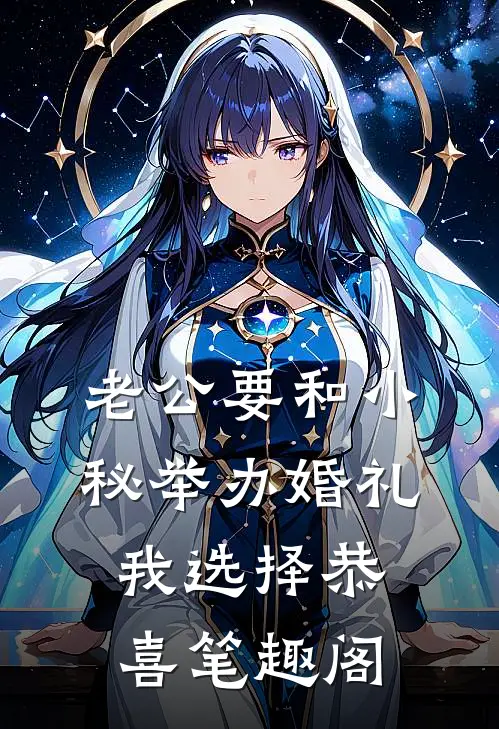 老公要和小秘举办婚礼，我选择恭喜笔趣阁