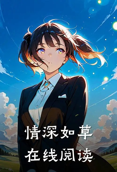情深如草在线阅读
