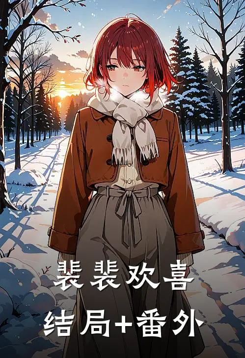 裴裴欢喜:结局+番外