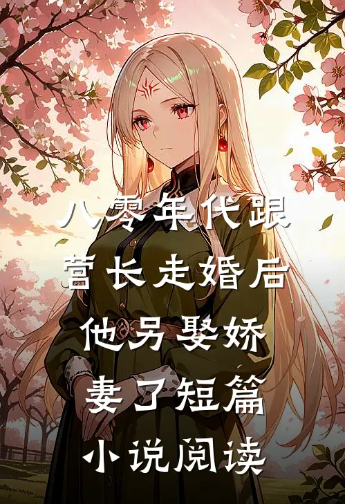 八零年代跟营长走婚后，他另娶娇妻了短篇小说阅读