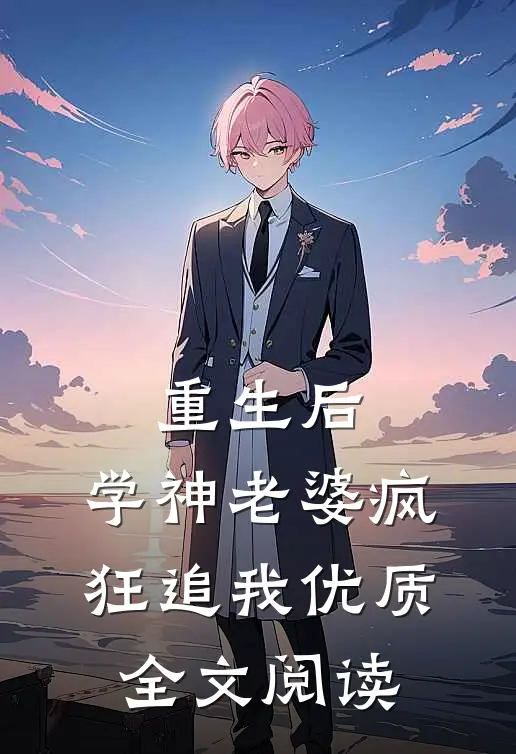重生后，学神老婆疯狂追我优质全文阅读