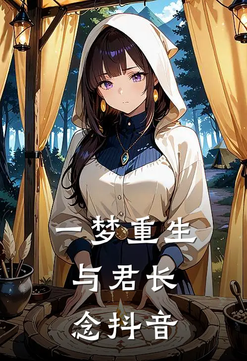 一梦重生，与君长念抖音