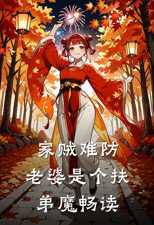 家贼难防：老婆是个扶弟魔畅读