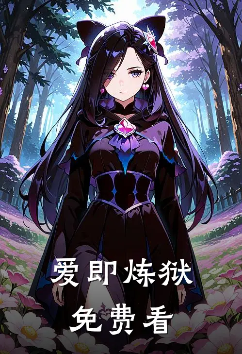 爱即炼狱免费看