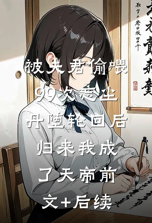 被夫君偷喂99次忘尘丹堕轮回后，归来我成了天帝前文+后续