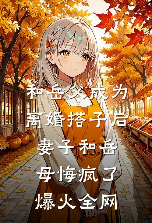和岳父成为离婚搭子后，妻子和岳母悔疯了爆火全网
