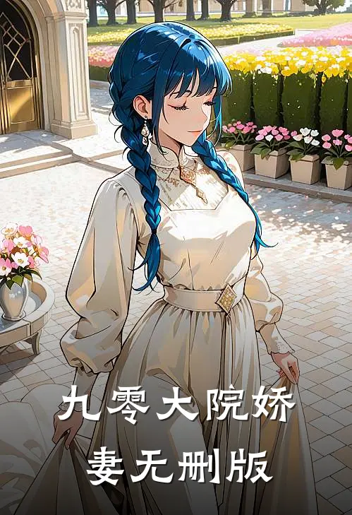 九零大院娇妻无删版