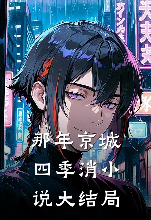 那年京城四季消小说大结局