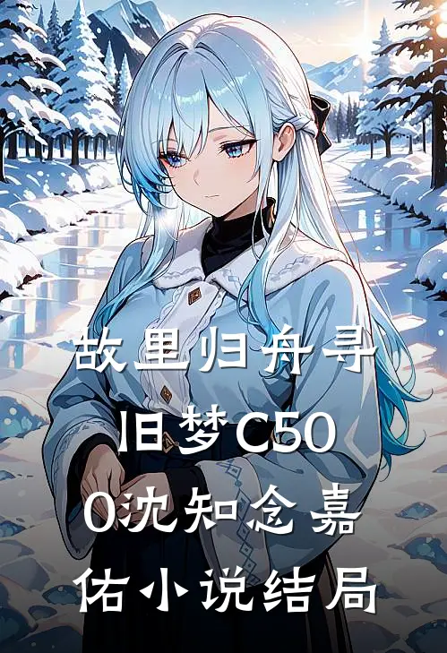 故里归舟寻旧梦C500沈知念嘉佑小说结局