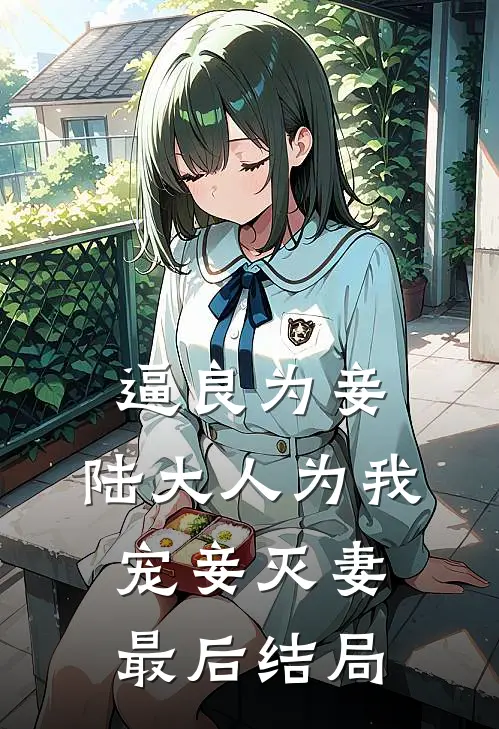 逼良为妾，陆大人为我宠妾灭妻最后结局