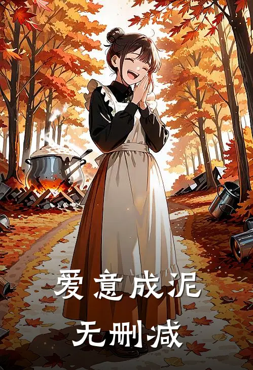 爱意成泥无删减