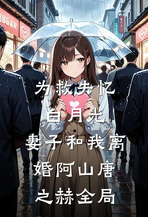 为救失忆白月光，妻子和我离婚阿山唐之赫全局
