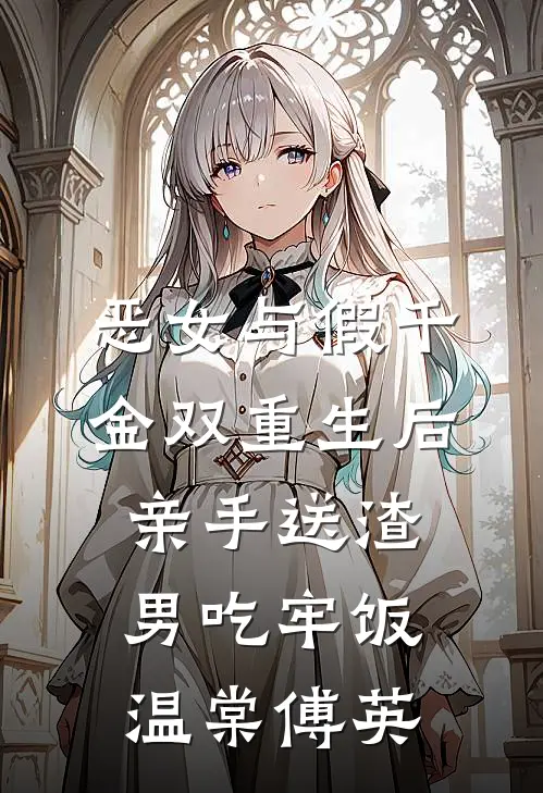 恶女与假千金双重生后，亲手送渣男吃牢饭(温棠傅英)