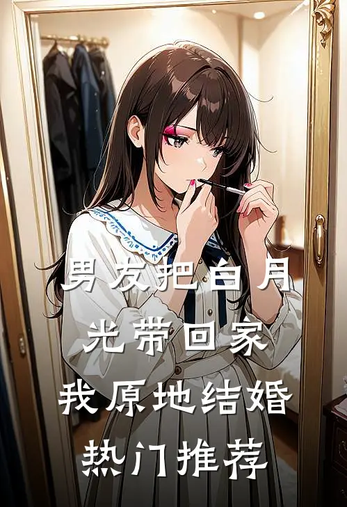 男友把白月光带回家，我原地结婚热门推荐