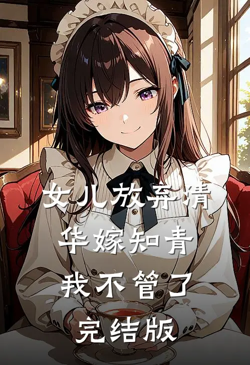 女儿放弃清华嫁知青，我不管了完结版
