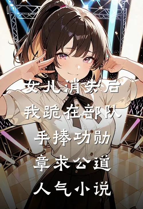 女儿消失后，我跪在部队手捧功勋章求公道人气小说