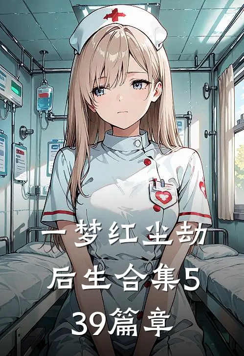 一梦红尘劫后生合集539篇章
