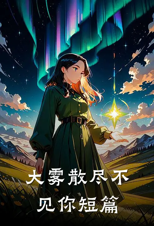 大雾散尽不见你短篇