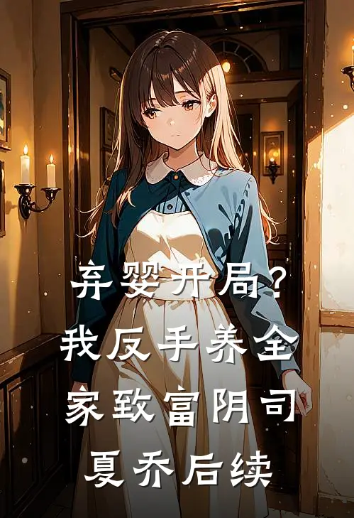 我被物业逼成大房东