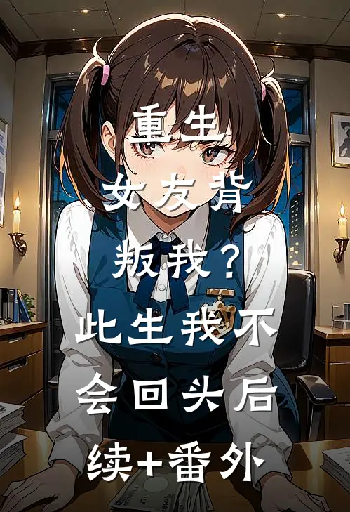 重生：女友背叛我？此生我不会回头后续+番外