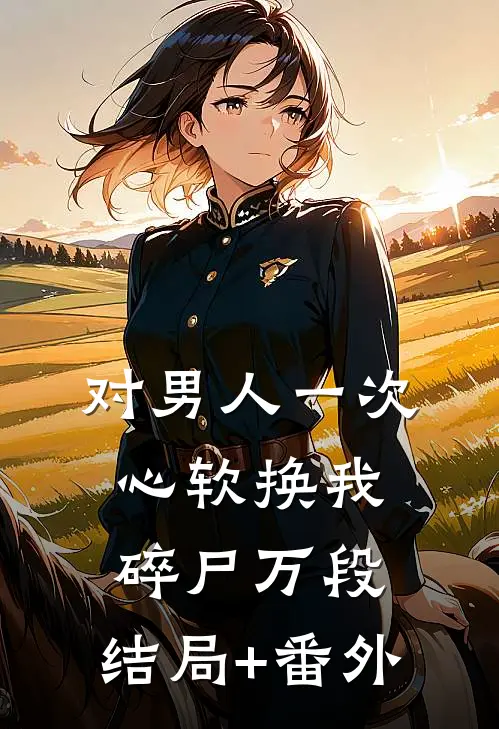 对男人一次心软换我碎尸万段:结局+番外