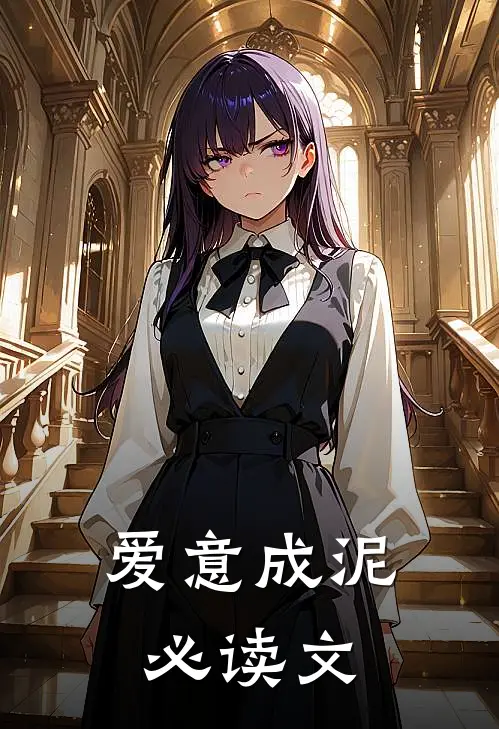 爱意成泥必读文