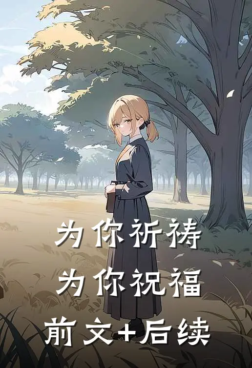 为你祈祷，为你祝福:前文+后续