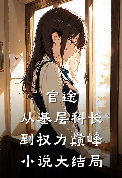 官途：从基层科长到权力巅峰小说大结局
