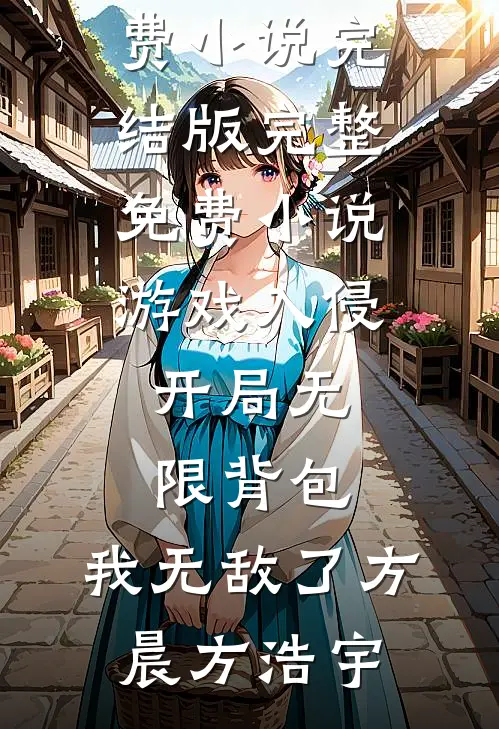 完蛋，我在怪诞世界被砍脑袋莉雅方九前文+后续