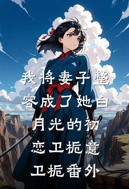 我将妻子整容成了她白月光的初恋卫栀意卫栀番外