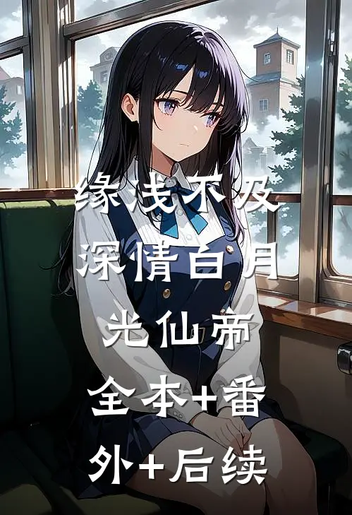 缘浅不及深情白月光仙帝:全本+番外+后续