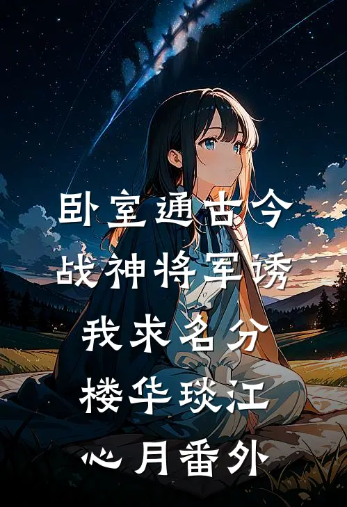 卧室通古今，战神将军诱我求名分楼华琰江心月番外