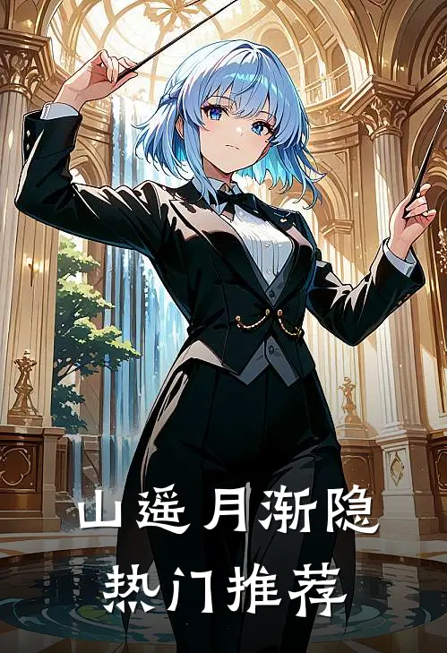 山遥月渐隐热门推荐