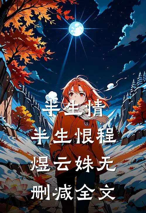 半生情，半生恨程煜云姝无删减全文
