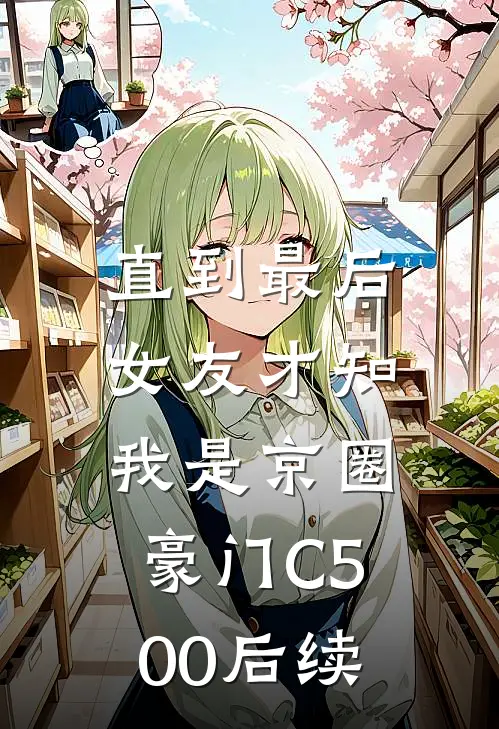 直到最后，女友才知我是京圈豪门C500后续