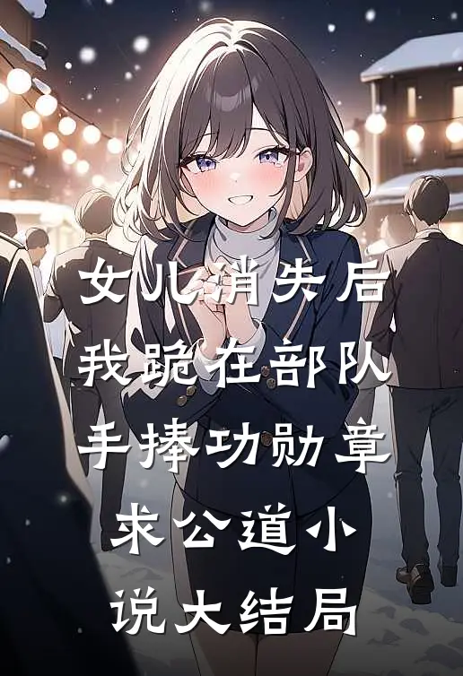 女儿消失后，我跪在部队手捧功勋章求公道小说大结局
