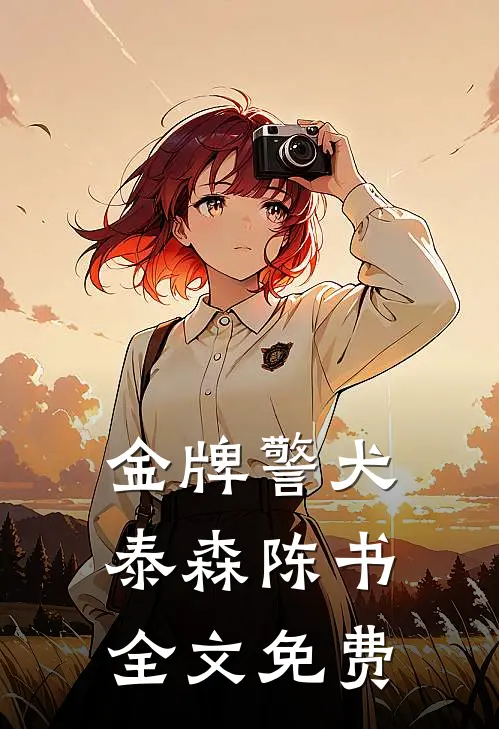 金牌警犬泰森陈书全文免费