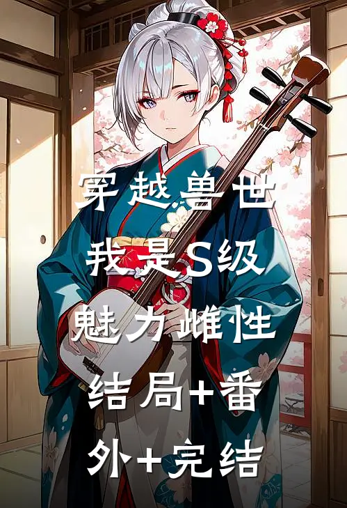穿越兽世，我是S级魅力雌性:结局+番外+完结