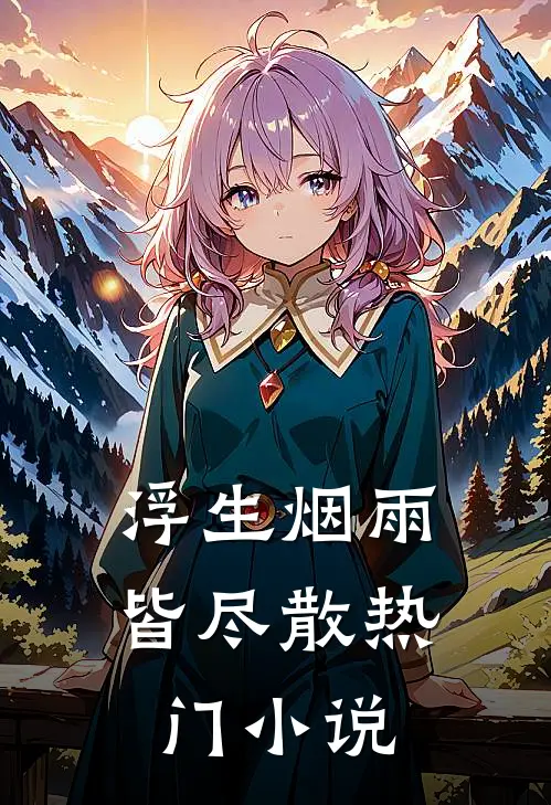 浮生烟雨皆尽散热门小说