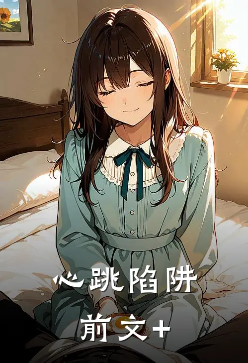 心跳陷阱前文+