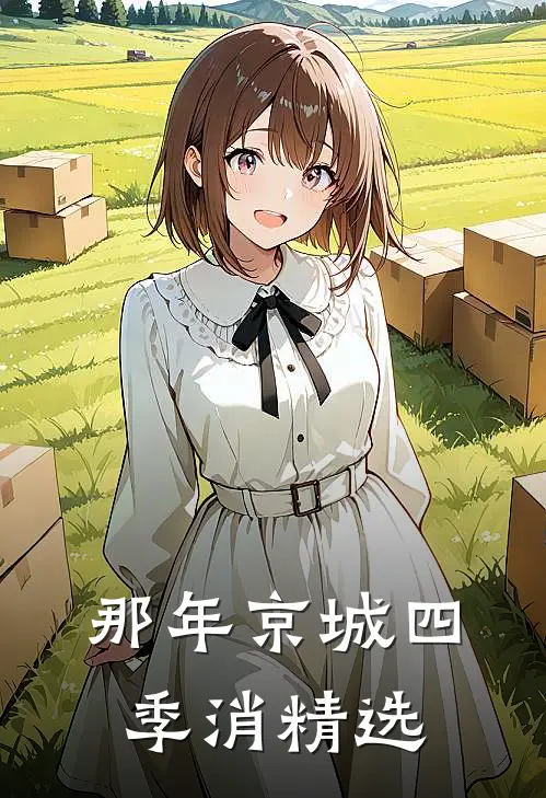 那年京城四季消精选