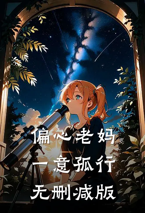 偏心老妈一意孤行无删减版