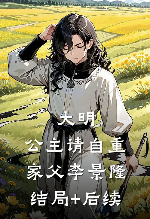 大明：公主请自重，家父李景隆结局+后续