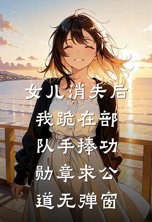 女儿消失后，我跪在部队手捧功勋章求公道无弹窗
