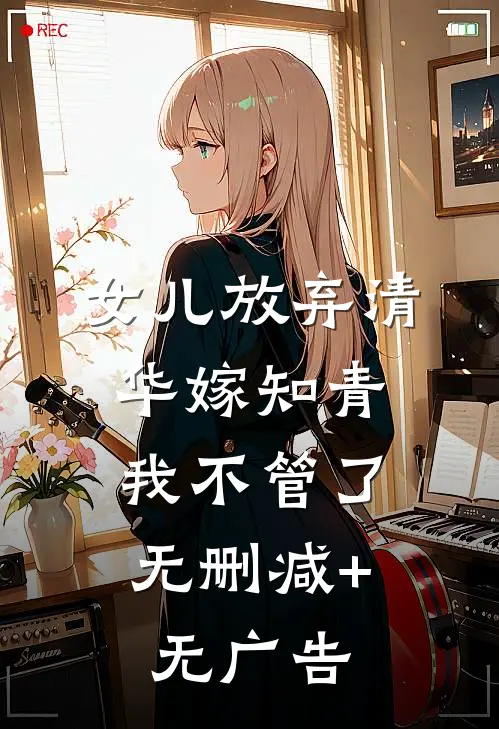 女儿放弃清华嫁知青，我不管了无删减+无广告