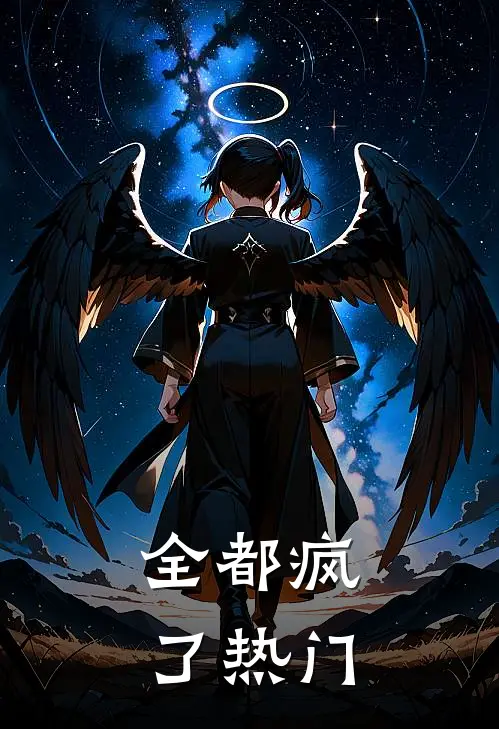 全都疯了热门