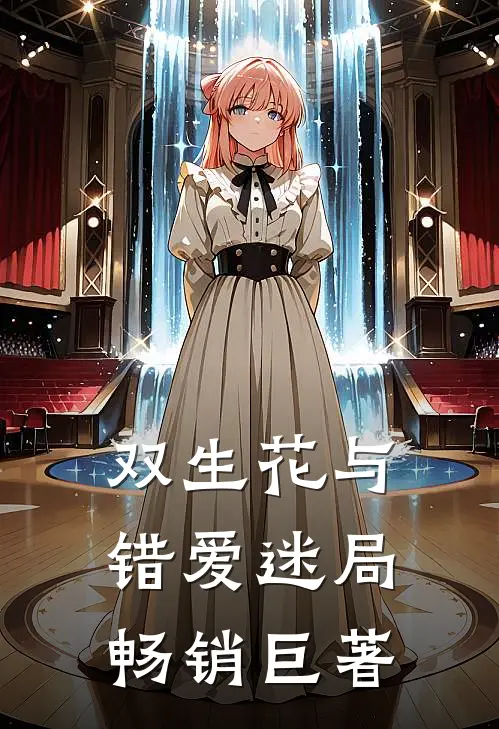 双生花与错爱迷局畅销巨著