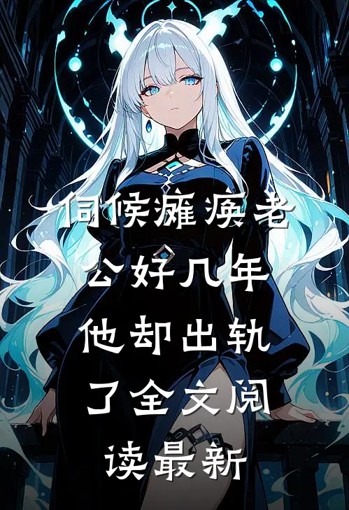 伺候瘫痪老公好几年，他却出轨了全文阅读最新
