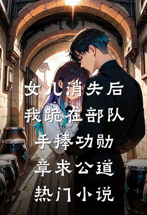 女儿消失后，我跪在部队手捧功勋章求公道热门小说